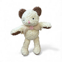 And The Little Dog Laughed - Soft Toy - Betsy Cat