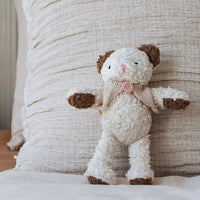 And The Little Dog Laughed - Soft Toy - Betsy Cat